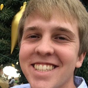 Meet your Posher, Adam